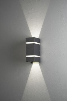 Konstsmide Cremona 2x3W LED (7998-370)