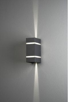 Konstsmide Cremona 2x3W LED (7998-370)