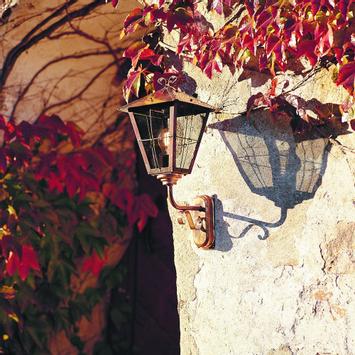 Konstsmide Fenix Opp E27 Kobber (433-900)