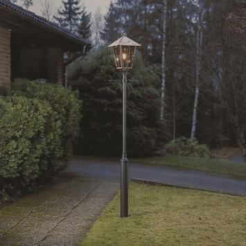 Konstsmide Fenix E27 Kobber (430-900)