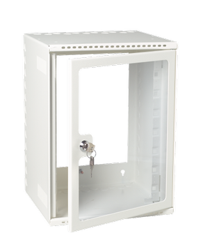 ELKO 10" Link Home Mini Skap 8U (6942666)