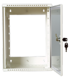 ELKO 10" Link Home Mini Skap 8U (6942666)