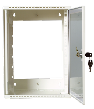 ELKO 10" Link Home Mini Skap 8U (6942666)