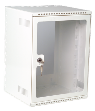 ELKO 10" Link Home Mini Skap 8U (6942666)