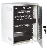 ELKO 10" Link Home Mini Skap 8U (6942666)