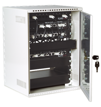 ELKO 10" Link Home Mini Skap 8U (6942666)