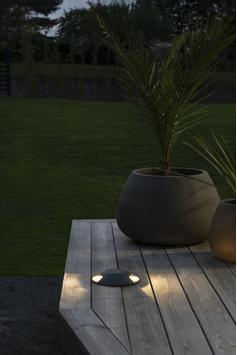 Konstsmide Markspot 10W LED (7879-370)