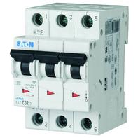 Eaton Industriautomat 32A 3P/C