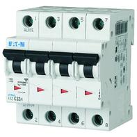 Eaton Industriautomat 16A 4P/C