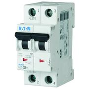 Eaton Industriautomat 25A 2P/C