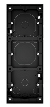 ELKO Trippel kappe 35mm RS16 Sort