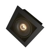 Q-Light Dorado Uno 7W Sort