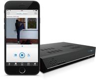 Reolink 4K 8-kanalers PoE NVR - med 2TB harddisk (RLN8-410-2T)