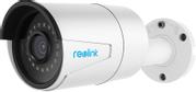 Reolink kameraovervåkningspakke - NVR - 4 kameraer 5MP, inkl. 4 stk. RLC-410 5MP kameraer, 2TB harddisk og kabler (RLK8-410B4)