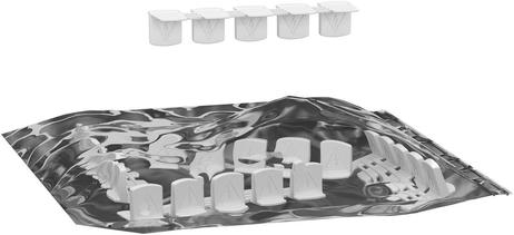 ELKO Beskyttelse Samleskinne 20stk