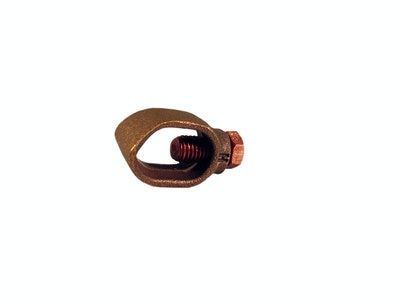 Melbye Jordingsklemme 5/8" (1263112)