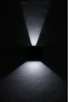 BA Twingo Utelys 10W 3000K (BA490-WL20-10W)