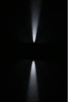 BA Twingo Utelys 10W 3000K (BA490-WL20-10W)