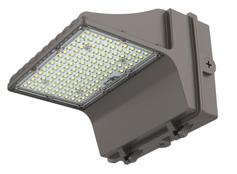 BA Veggarmatur 60W 4000K