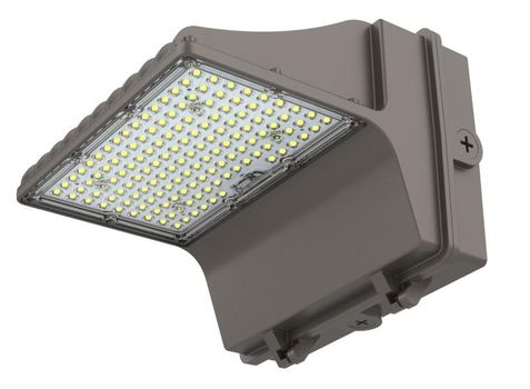 BA Veggarmatur 60W (BA10100-WPS-60W-4K-TYP3-DM10)