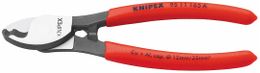Malmbergs Kabelsaks Knipex 165mm