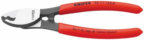 Knipex Kabelsaks 165mm (9962319)