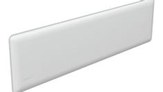 Nobø Top NTL2N Panelovn 1000W 20cm DEMOVARE