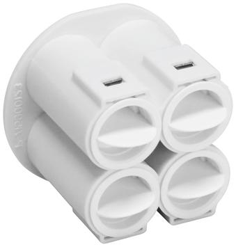 Malmbergs Stuss Twistline 4x16mm