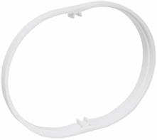 Malmbergs Distansering For 1,5 Boks 6MM, Twistline