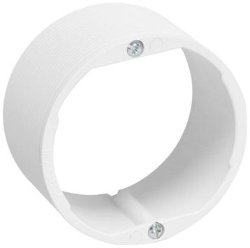 Malmbergs Forhøyningsring Enkelboks 36MM Twistline