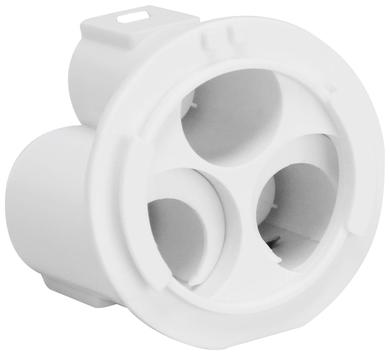 Malmbergs Stuss Twistline 2x16/20MM+ 1x16MM