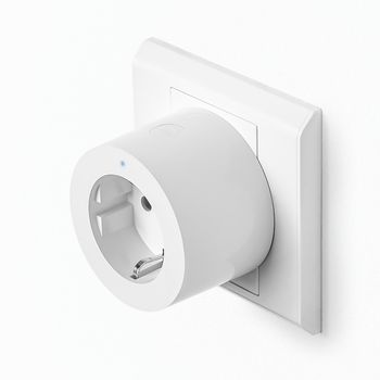 Aqara Smart Plug (SP-EUC01)