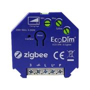 EcoDim Dimmer Modul Zigbee 250W LED