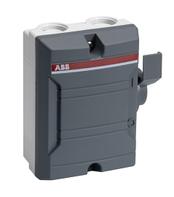 ABB Sikkerhetsbryter BWS 316
