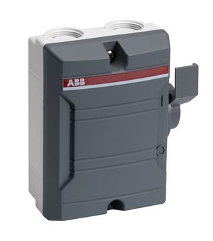 ABB Sikkerhetsbryter BWS 316 (1428813)