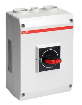 ABB Sikkerhetsbryter OTP36t3M (1428000)