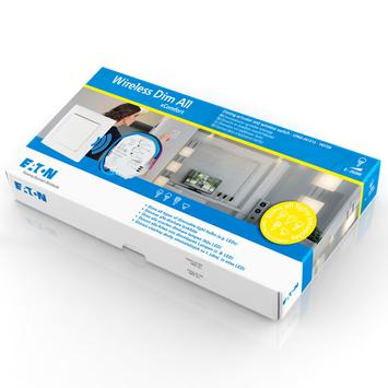Eaton xComfort Wireless Dim All Startpakke CPAD-00/ 213 (4560761)