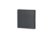 Eaton xComfort Enkel Vippe Matt Sort CWIZ-01/09
