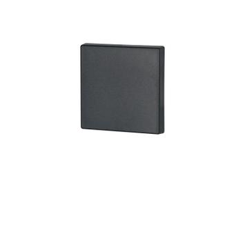 Eaton xComfort Enkel Vippe Matt Sort CWIZ-01/ 09 (1408986)