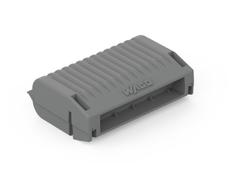 Wago Gelboks Størrelse 3 (1stk) 207-1333
