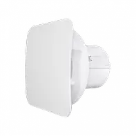 Nobø Baderomsvifte SimplySilent Square NHTS