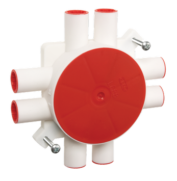 ELKO 8-løp takboks 32/246