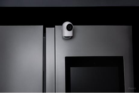 Aqara G2H Camera Hub (CH-H01)