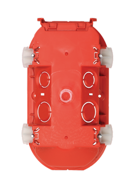 ELKO Multiboks dobbel (1223727)