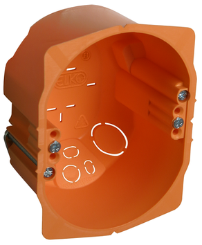 ELKO Multiboks 1,5 For Rør og Kabel