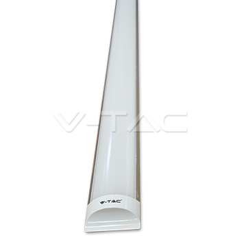 V-TAC Lyslist 40W LED IP20 4500K DEMOVARE (VT-8040-4994-DEMO)