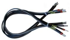 ELIS Elektro Målersløyfesett 3FASE 16MM² KL II