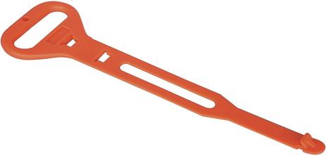 Malmbergs Kabelholder til skjøteledning og ladekabel