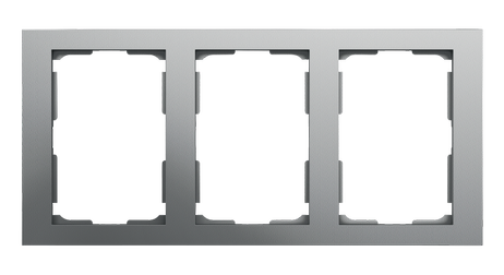 ELKO 3H Ramme Plus Rehabstikk ALU