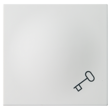 ELKO Plus vippe m/nøkkelsymbol PH